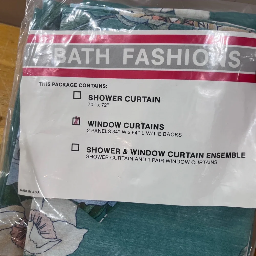 Bath Fashions bath fashions